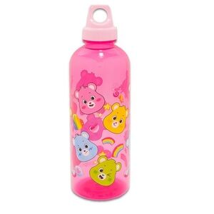 Care Bears Pink Reusable sports Water Bottle